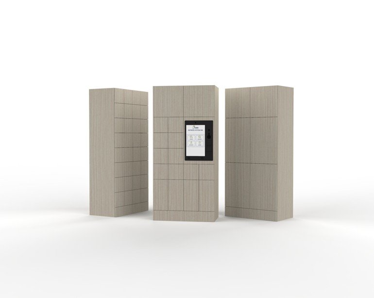 Tired of Locker Chaos? Here’s How Smart Lockers Make Life Easier