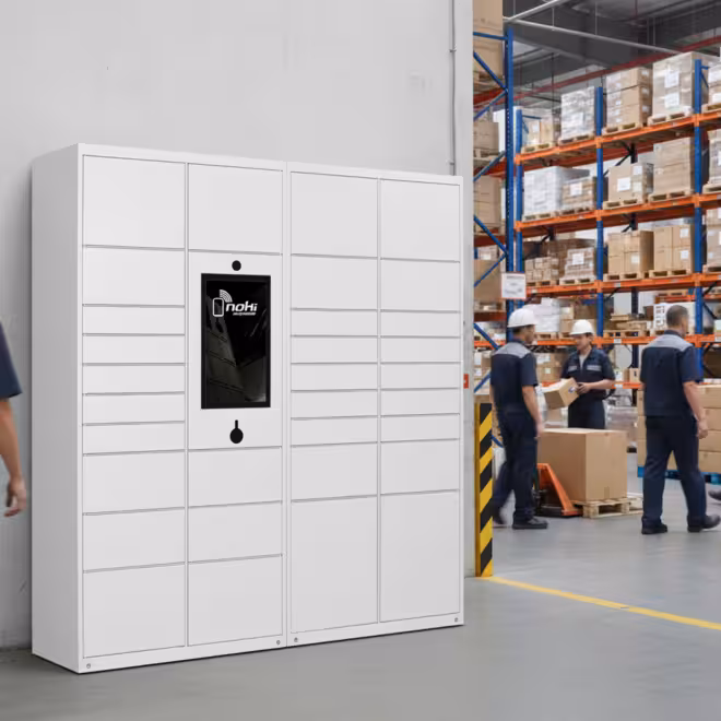 workplace-Our Application