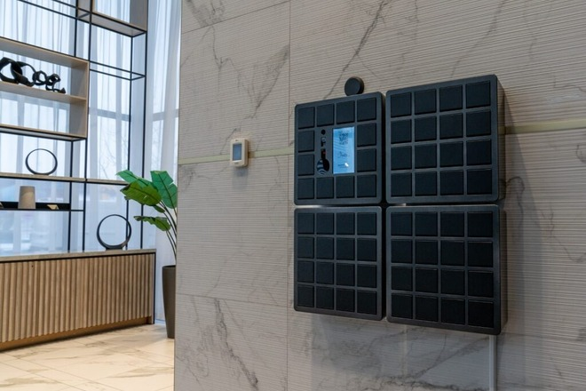 11-Key Management System