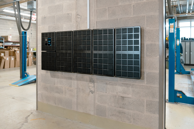 5-Automotive Key Management Systems