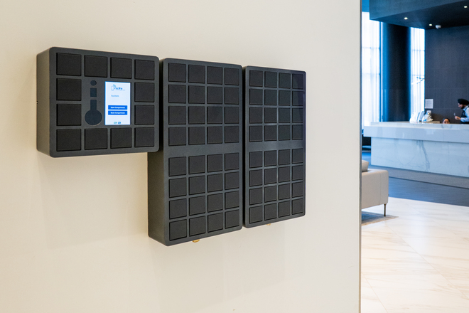 5-Key Management System - Book a Demo