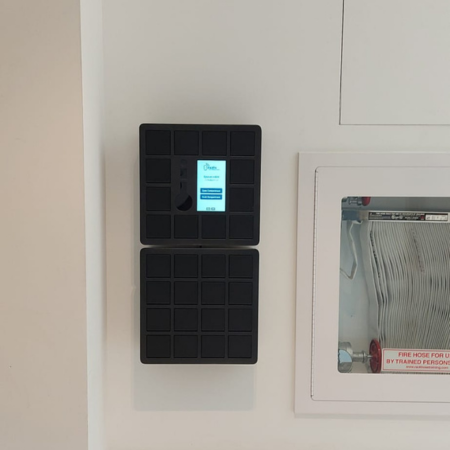 Key Management Systems-1