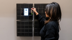 noki key management systems