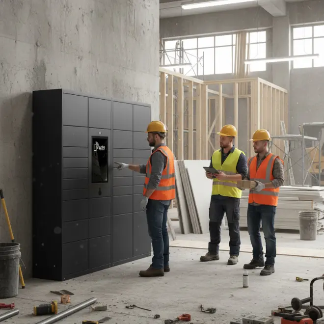 Construction-exec application