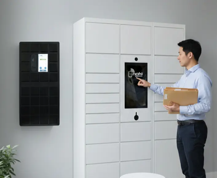 Noki Systems Exec Software