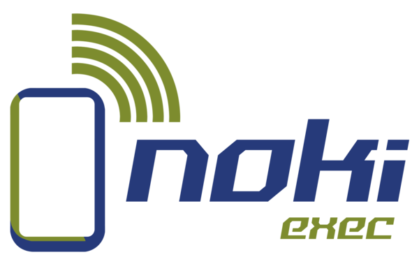 Noki Ecex logo