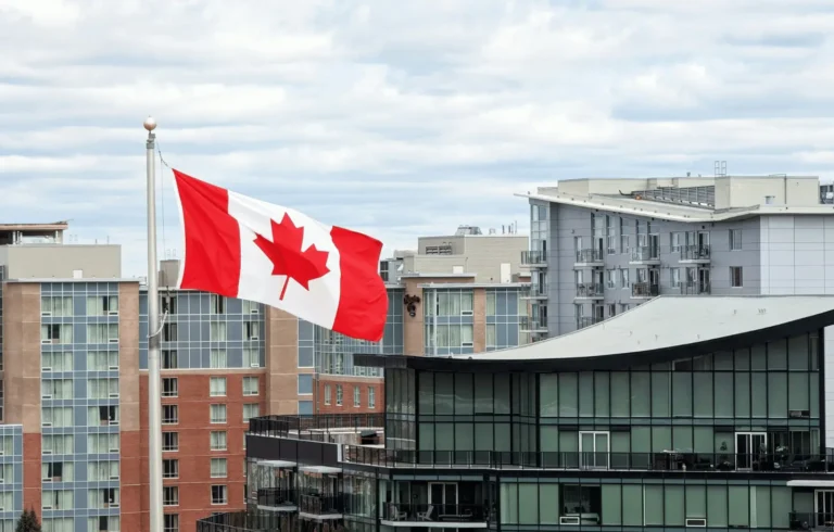 smart solutions for condos in canada