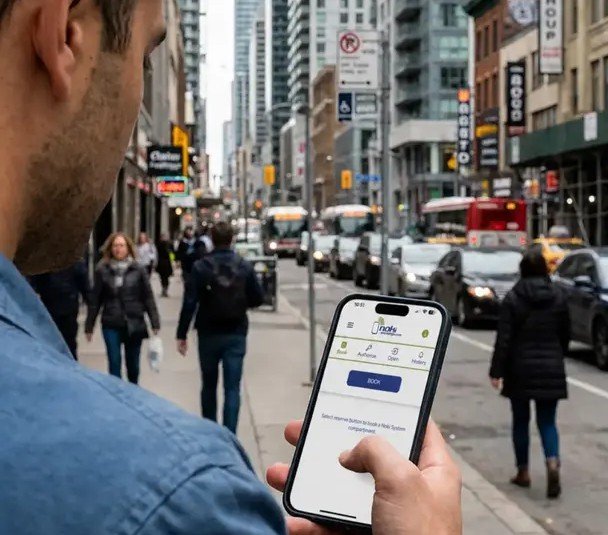 Noki-Exchange-app