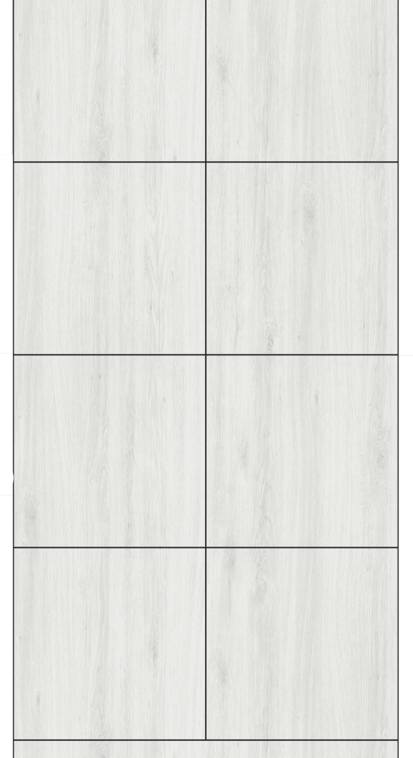 NOKI L4008 Door