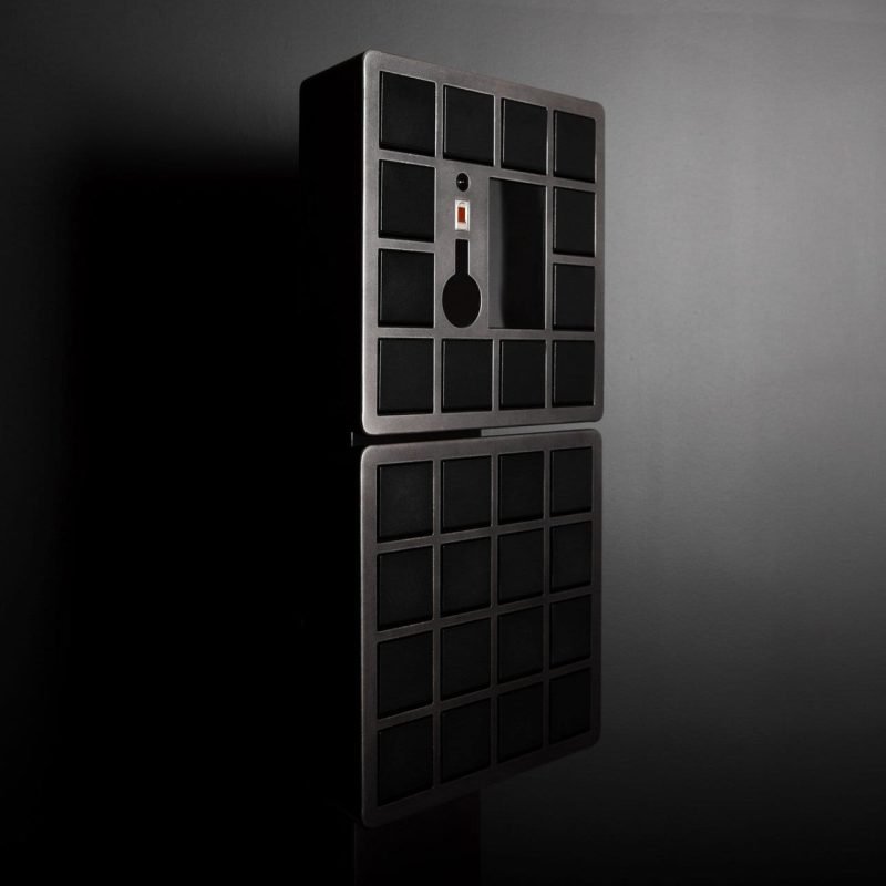 Key Management System