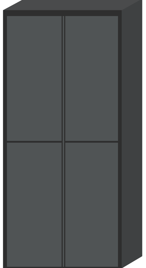 NOKI M4004 door