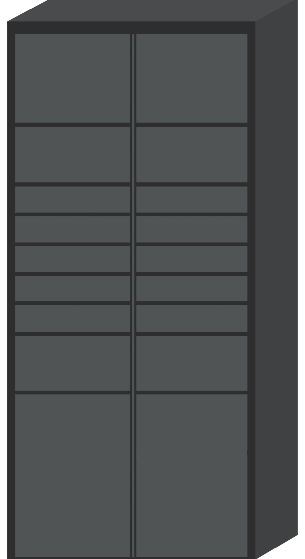 NOKI M20018 door