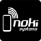 Noki logo black Noki logo black