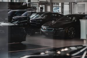 dealerships