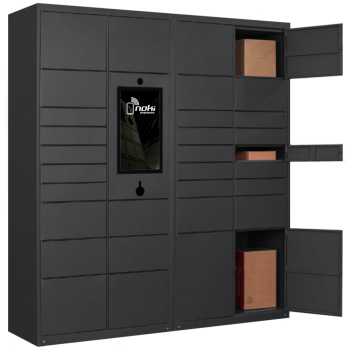 Smart Locker 1