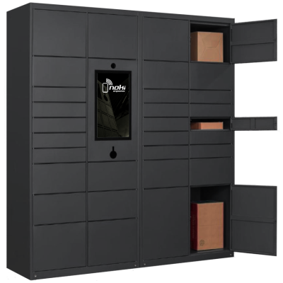 Smart Locker 1