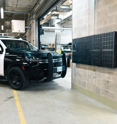 Noki - Key Management System.